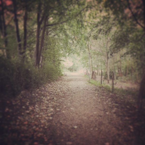 Det er de små ting, der gør det...