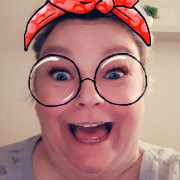 Idag vil jeg være lykkelig