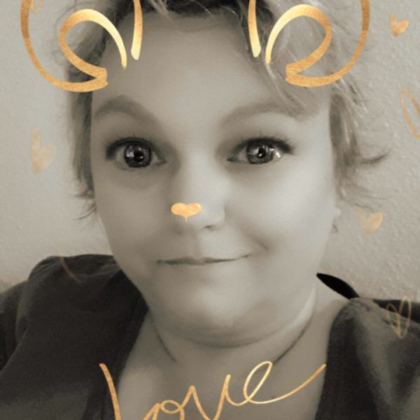 Jeg er min egen lykkes smed