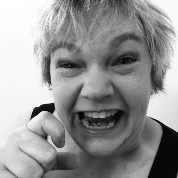 At leve med teenagers