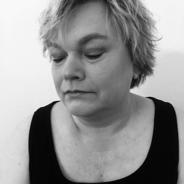 Når døden banker på - indblik i min mørkeste stund