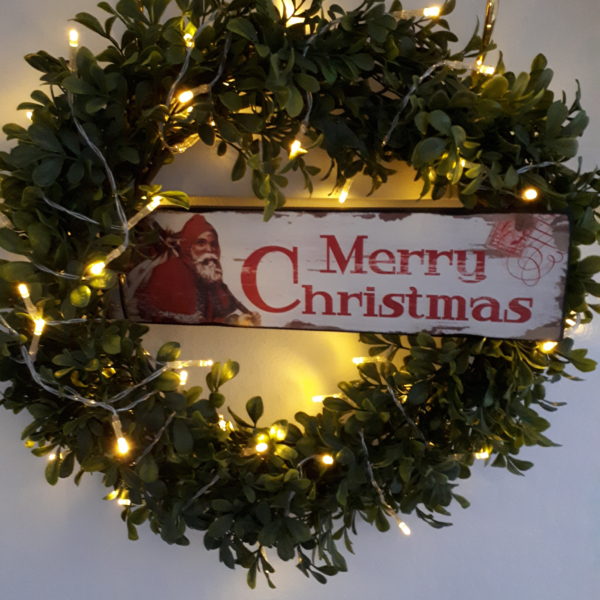 Julens magi og taknemmelighed hele året rundt