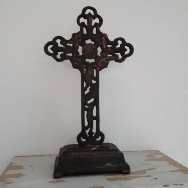 Spiritualitet,- min hjemmebryggede religion