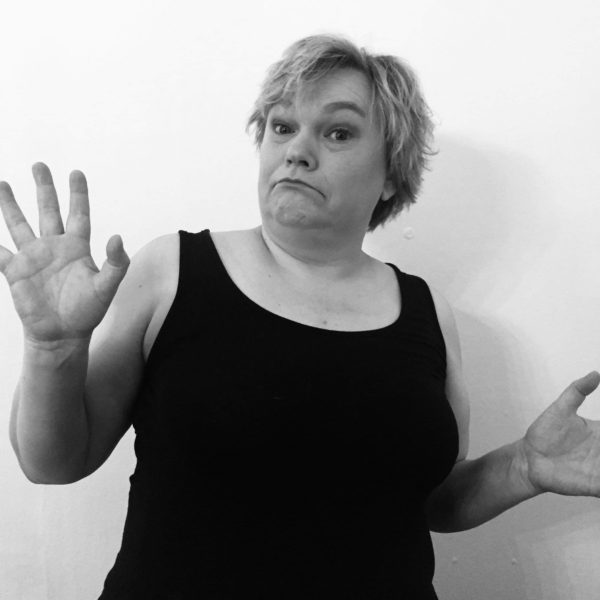 Jamen jeg bliver bare så forbandet vred....